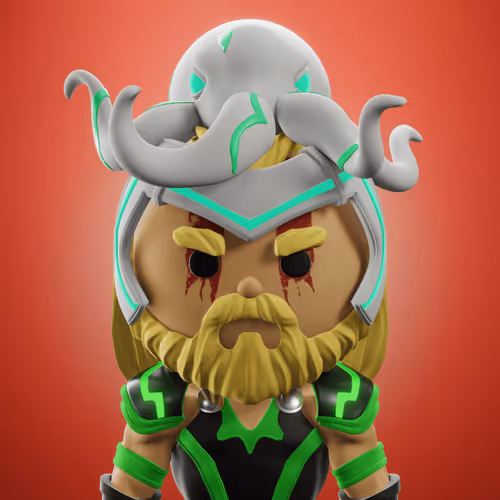 Thorguards