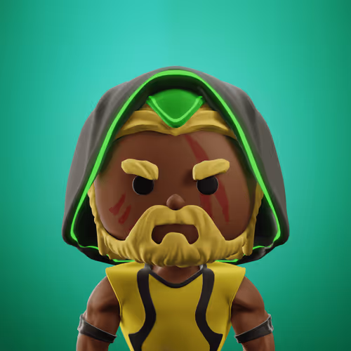 Thorguards