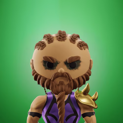 ThorGuards #108