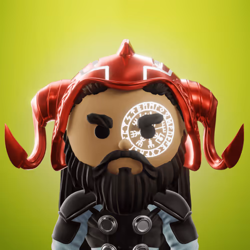 ThorGuards #5541