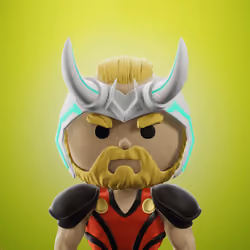 ThorGuards #5400
