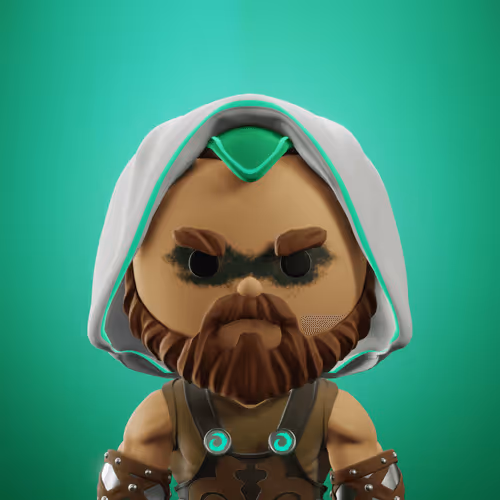 Thorguards