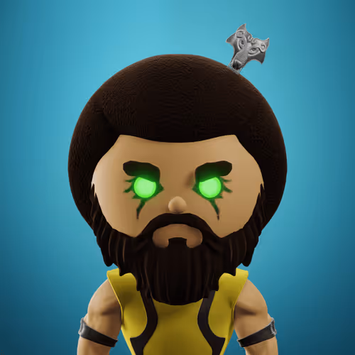 ThorGuards #5150