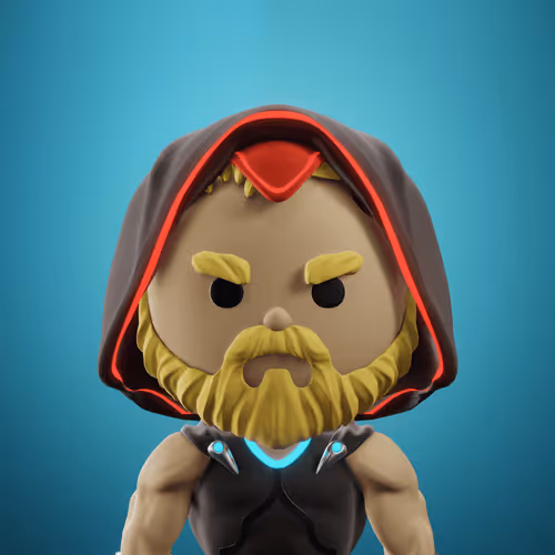 Thorguards