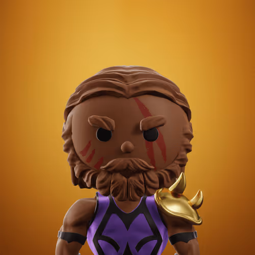 Thorguards