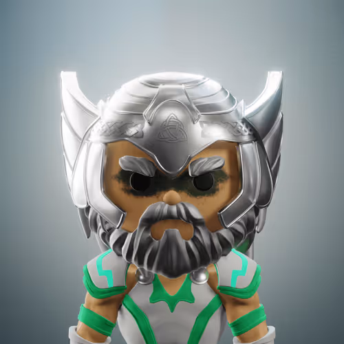 Thorguards