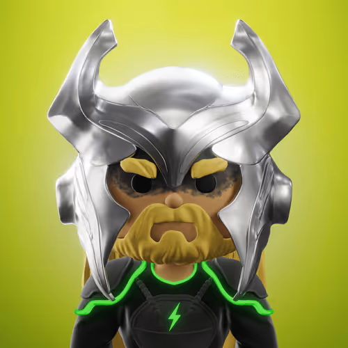 Thorguards