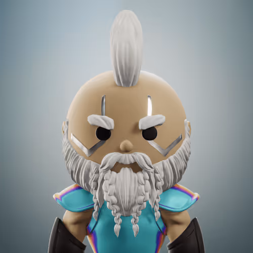 Thorguards