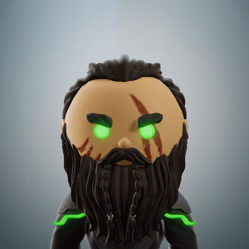 Thorguards