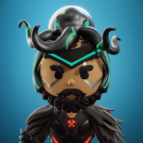 Thorguards