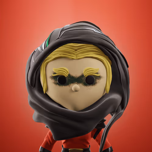 Thorguards