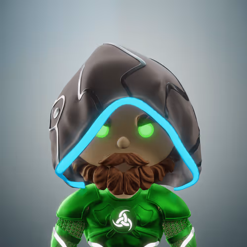 Thorguards