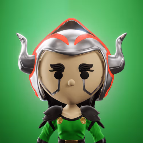 Thorguards