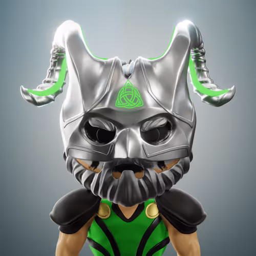 Thorguards