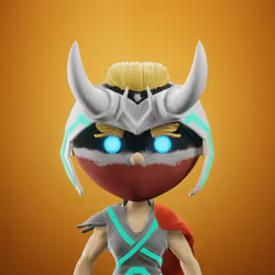 ThorGuards #9723