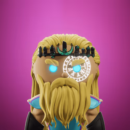 sleepyd.eth Ethereum Name Service (ENS and .eth domain) PFP