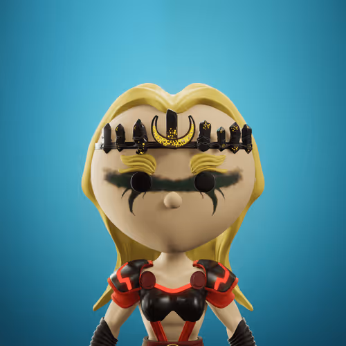 Thorguards