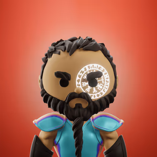 Thorguards
