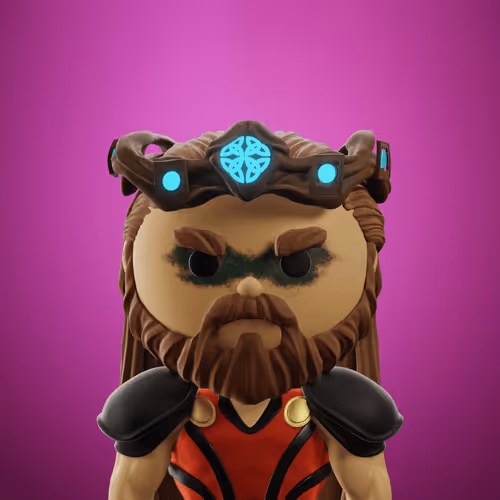 Thorguards