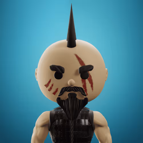 Thorguards