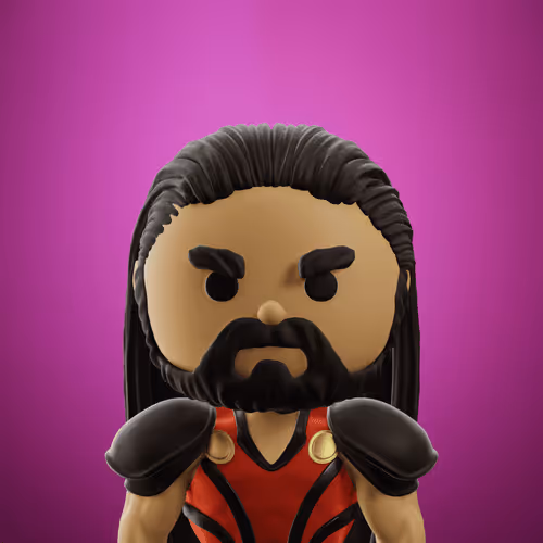 Thorguards
