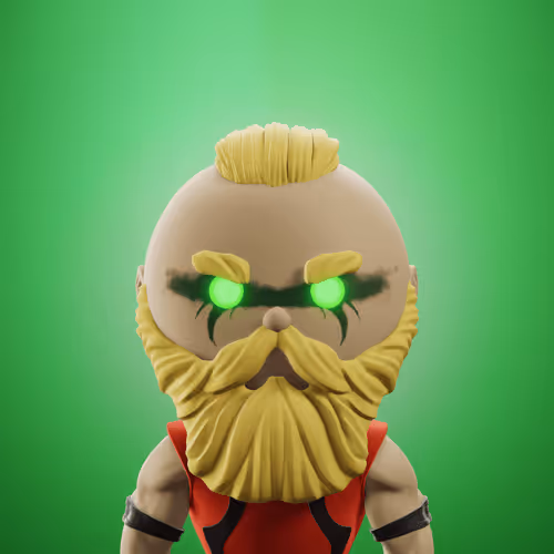 Thorguards