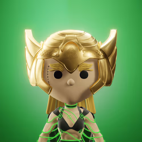 Thorguards