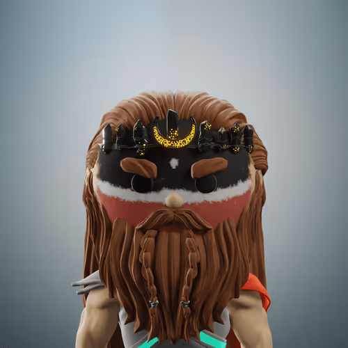 Thorguards