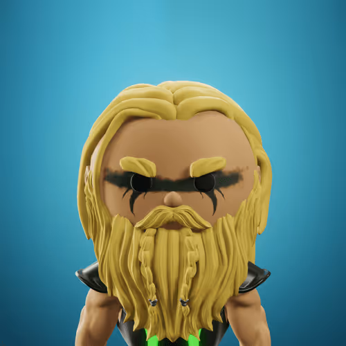 Thorguards