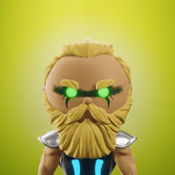 ThorGuards #8805