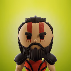 ThorGuards #8258