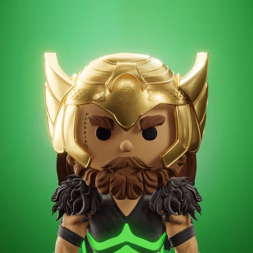 Thorguards