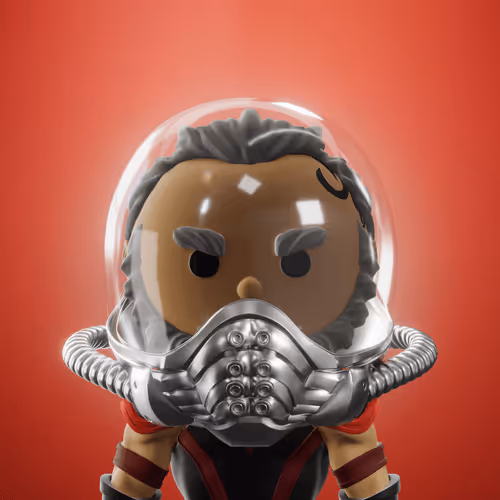 Thorguards
