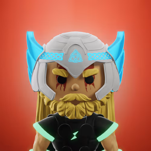 Thorguards