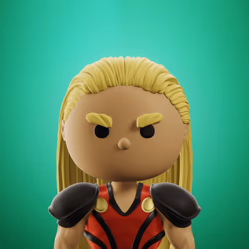 ThorGuards #7744
