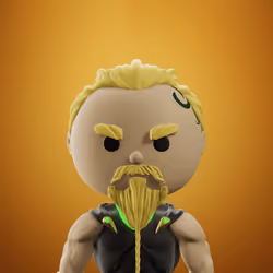 ThorGuards #9902