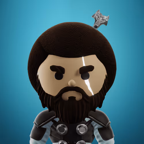 Thorguards
