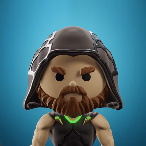 Thorguards