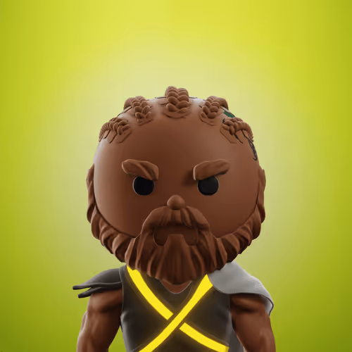 ThorGuards #8107