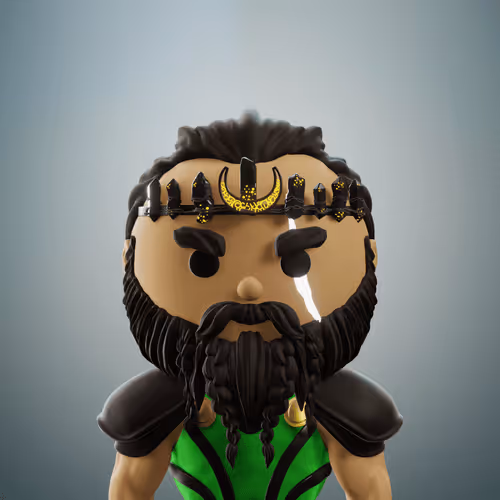 Thorguards