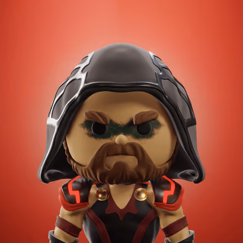 ThorGuards #8937