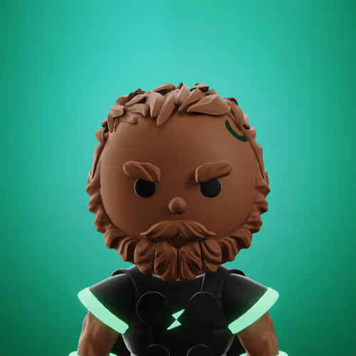 Thorguards