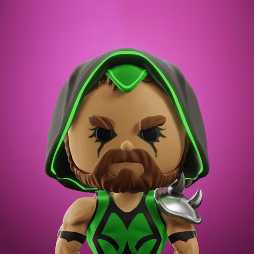 Thorguards