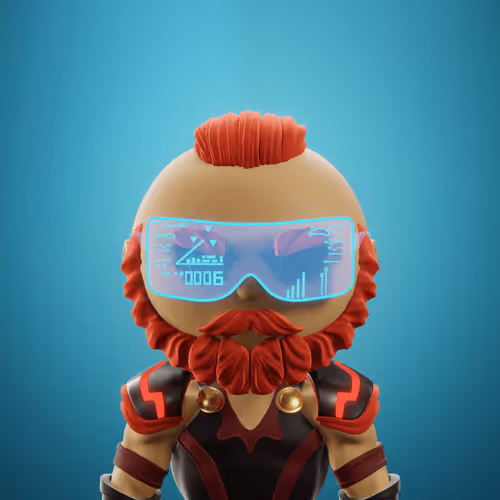 Thorguards