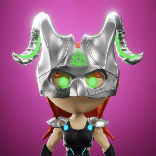 Thorguards