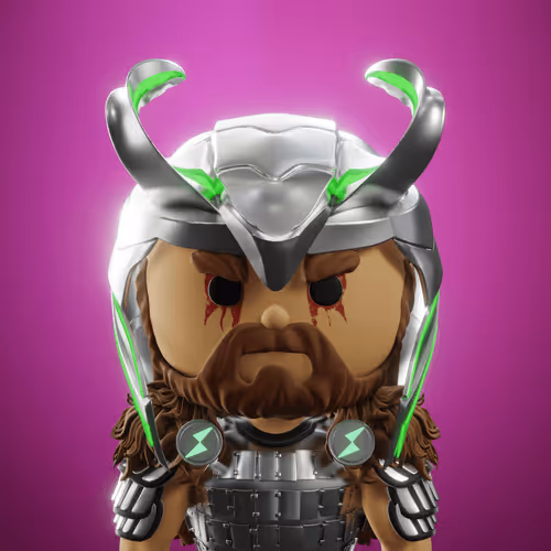 ThorGuards #9051