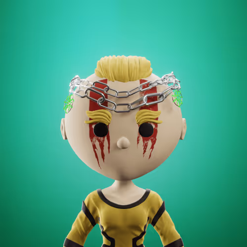 Thorguards