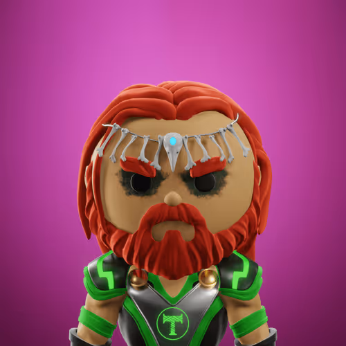 Thorguards