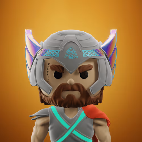 Thorguards