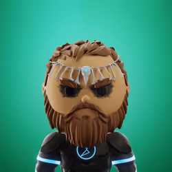 ThorGuards #9249